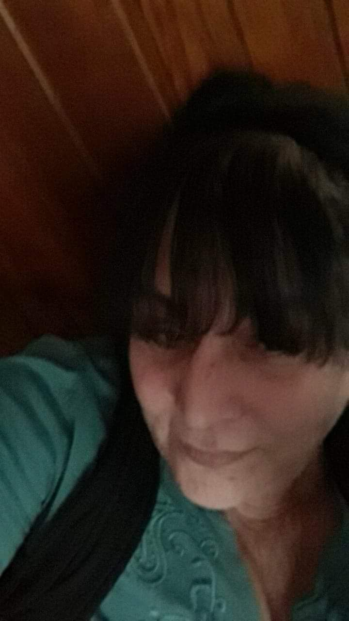 Joan Mary Desrosiers