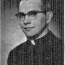 A photo of Albert L Shimalonis