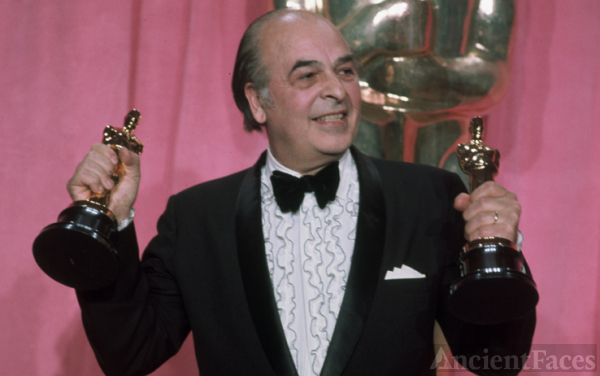 Carmine Valentino Coppola