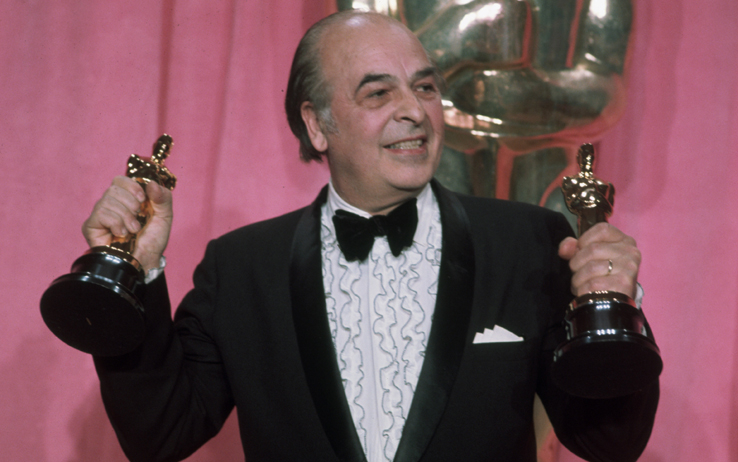 Carmine Valentino Coppola