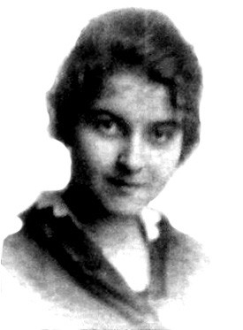 Dorothea Simons Kopplin