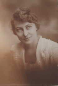 Margaret Richardson Harmon