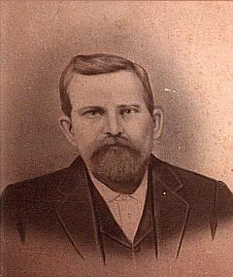 John C. Wood, 1870
