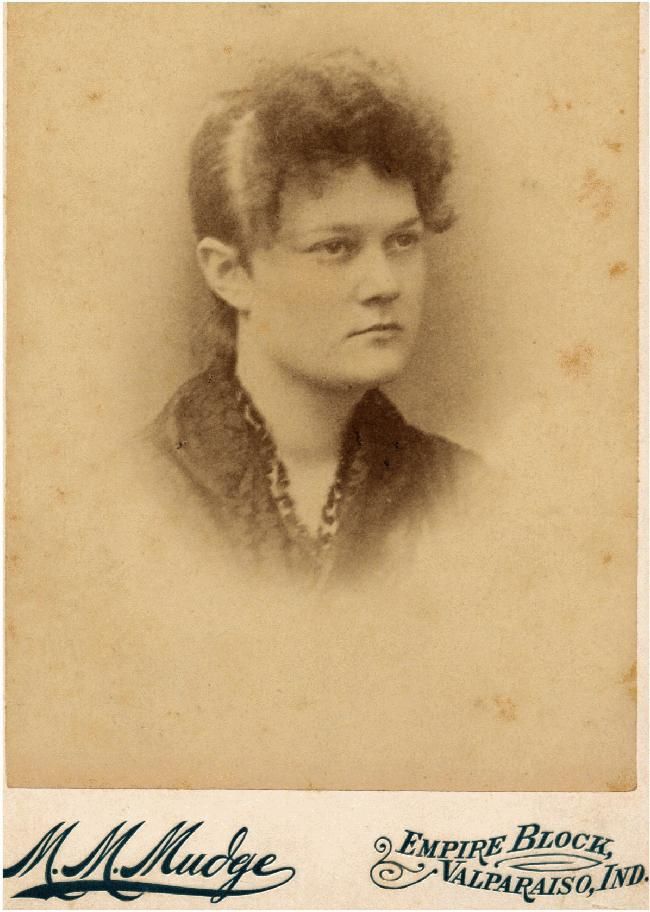 Mary Catherine Moore