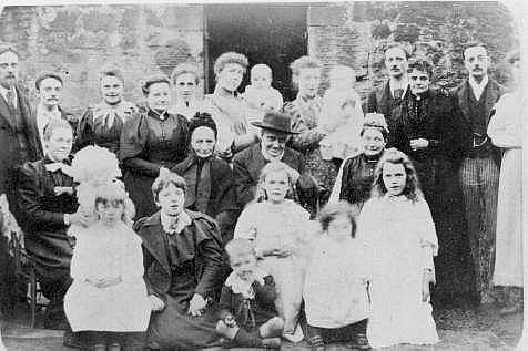 Alexander Family -1894