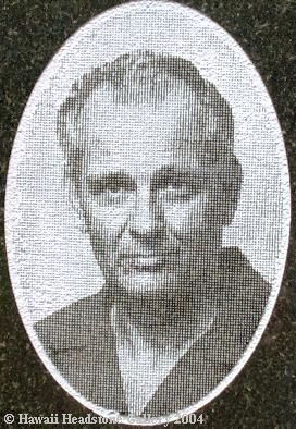 Wilfred M. Tavares Sr. 1927-1994