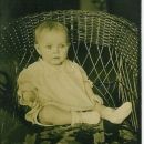 A photo of Mary Frances  Burt