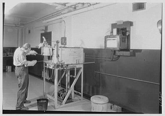 American Bureau of Shipping, 45 Broad St., New York City....