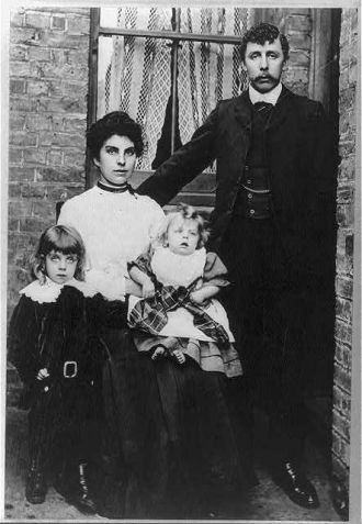 Unidentified Survivors of the Titanic
