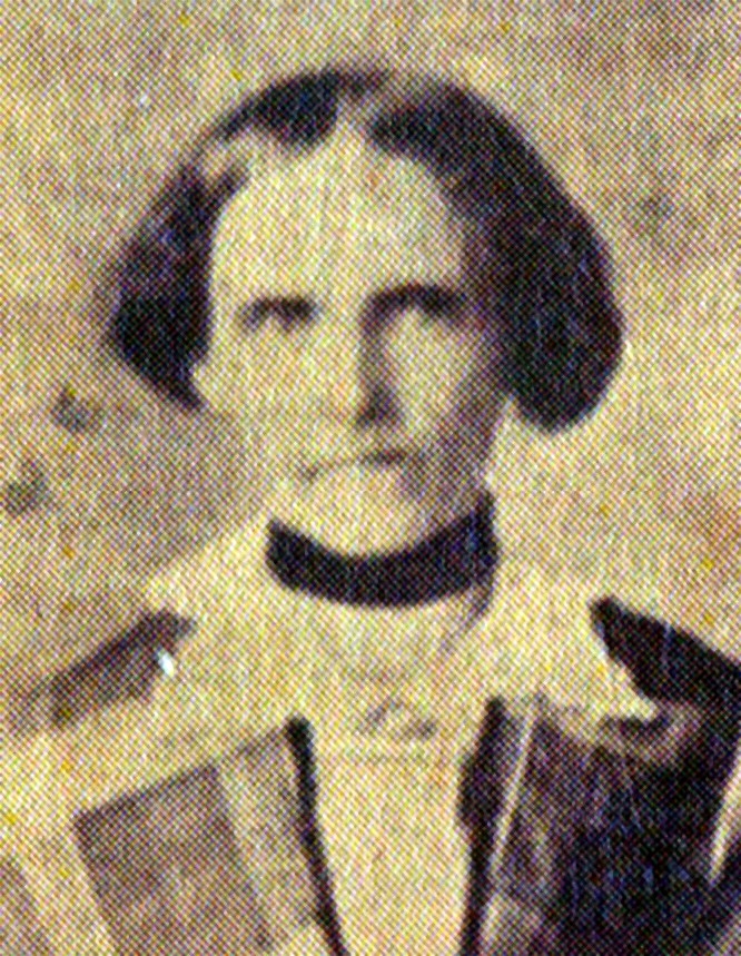 Margaret Stewart Hale Baker