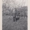 A photo of Drew Forbes