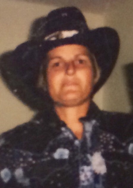 Shirley Jeanette Pass 1939-1983