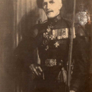 A photo of Archibald Alexander Gordon