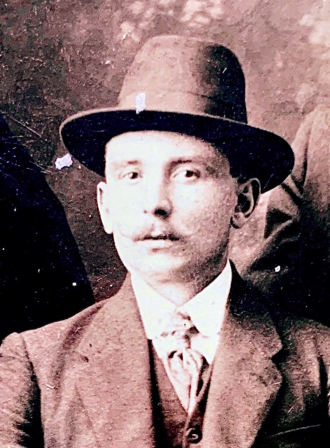 Edward Karl Tust