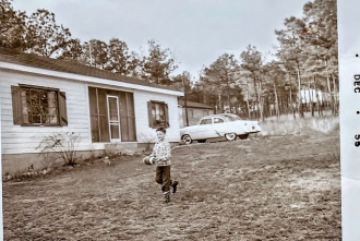 Glover Home