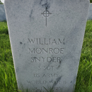 Fort Snelling National Cemetery, MN