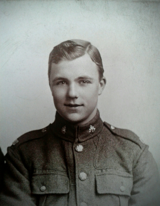Norman Cambidge