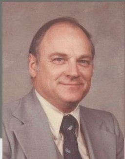 Charles Dean “Charlie” Holbrook  1930 - 2014  Indiana     