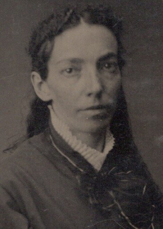 Sarah Jane Girard Hanger