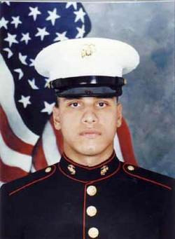 Calixto Anaya Jr