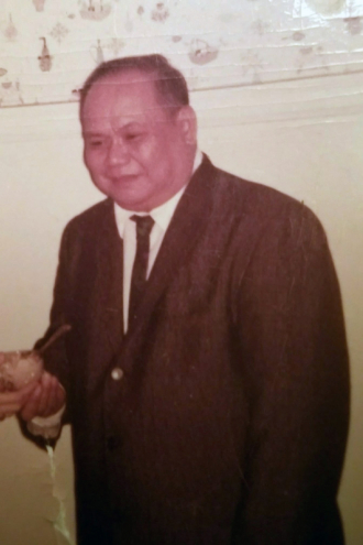 Lucio Bitoy Sr. Lucio Bitoy Sr.