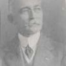 A photo of Alexander S Holden