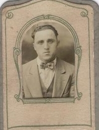 75.Southern IL Unknown man