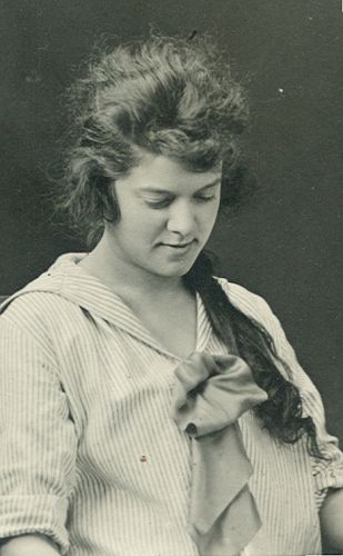 LENA YOUNG