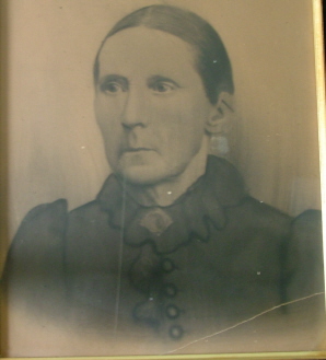 Unknown Garrett