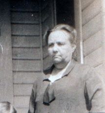 A photo of Virginia Genivie (Ard) Lamm