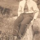 A photo of Simon Barilaro