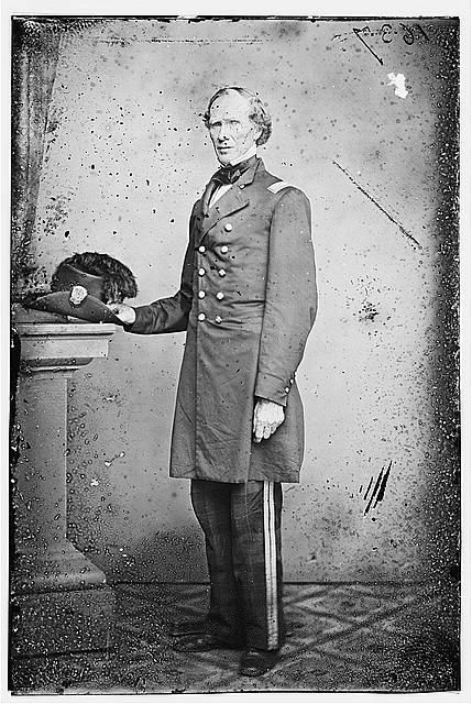 Col. James Cameron, 79th N.Y. Regt.