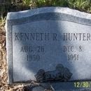 A photo of Kenneth R Hunter