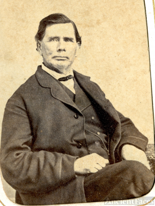 Mark Alexander George, Georgia