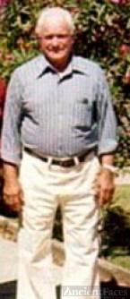 Juan Rubio Curiel, California 1978