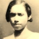 A photo of Ruby Lee (Boddie, Mitchell, Robertson, Russell) Beeler