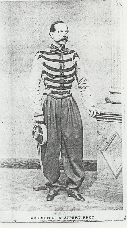 Alexandre Augustin Léon Queneau