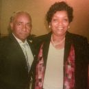 A photo of Patrica Wells
