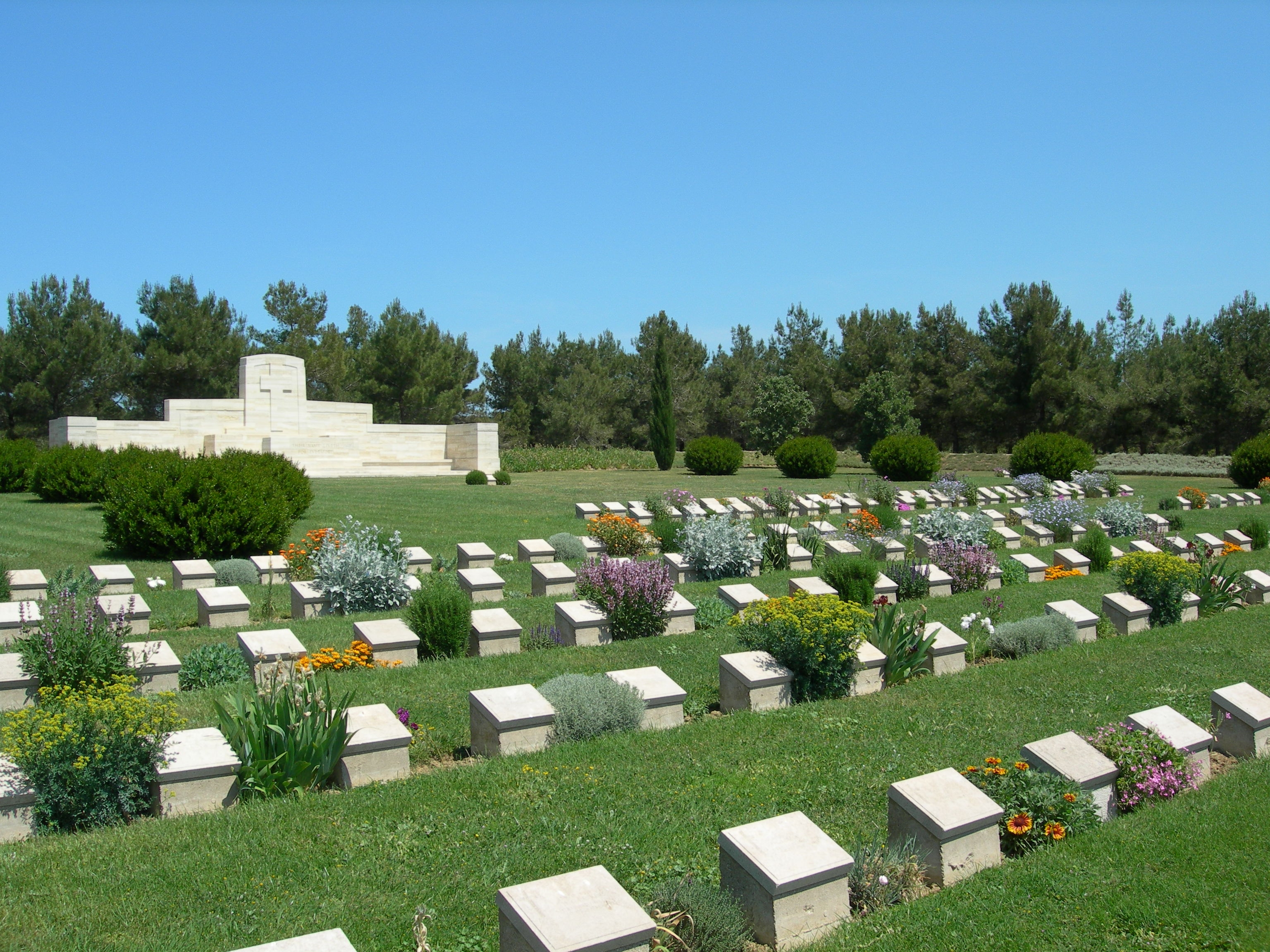 Frank  Heywood gravesite