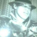 A photo of Donnel Harris