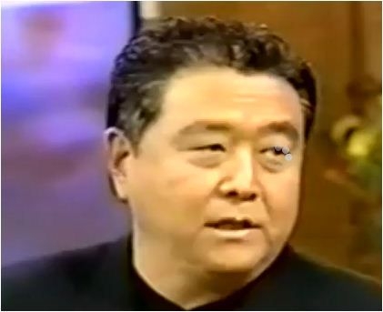 Robert Toru Kiyosaki