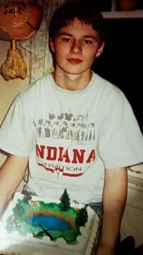Brian S Steinbicer Brian S Steinbicer