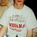 A photo of Brian S Steinbicer