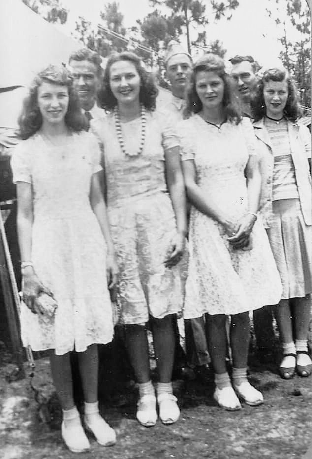 Trexler and Misenheimer Families