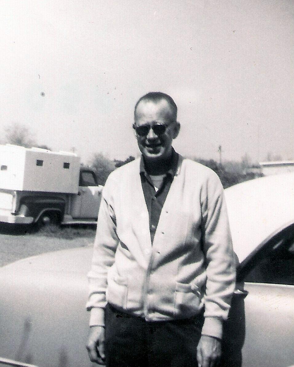 Carl R Ostrom