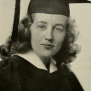 Margaret Theresa O'Hara --U.S., School Yearbooks, 1900-1999(1947)