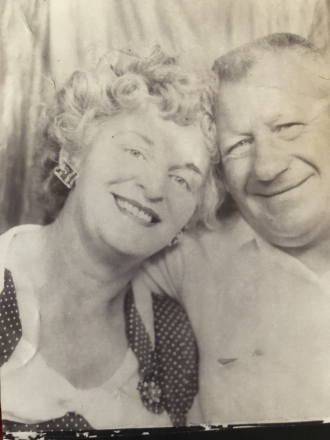 Dorothy E Deljanovan 