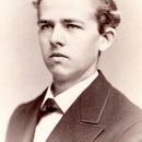 A photo of Henry Charles WHITE