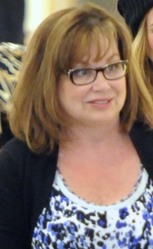 Susan Colleen Duff