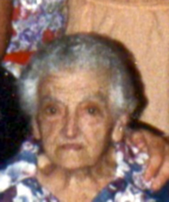 Anna Portanova